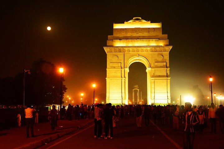 Private Agra And Jaipur Tour From Goa With Flight - Image 5