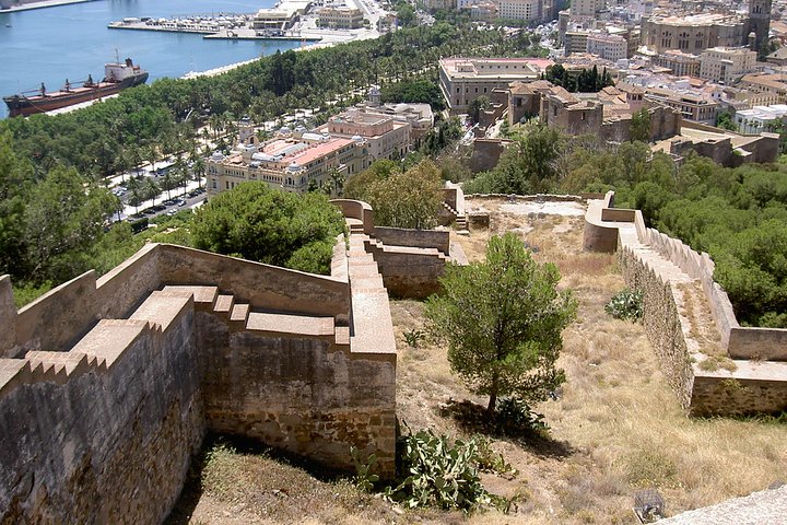 Private 9-hour Shore Excursion from Motril Cruise Port to Malaga - Image 2