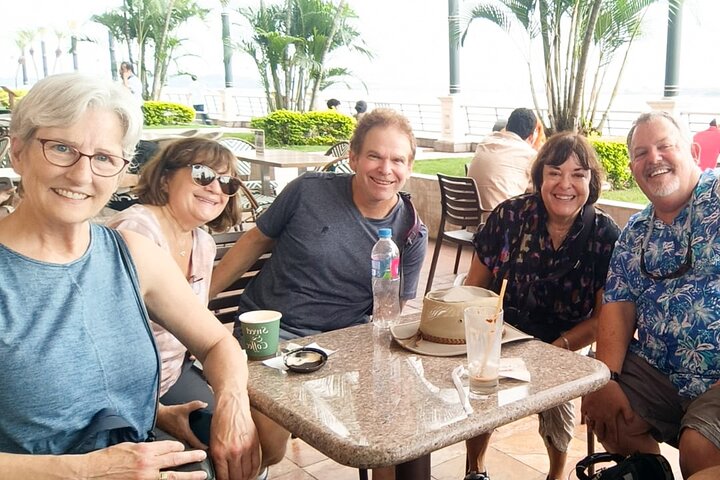 Guayaquil: Half-Day Premium Tour in Guayaquil - Image 4