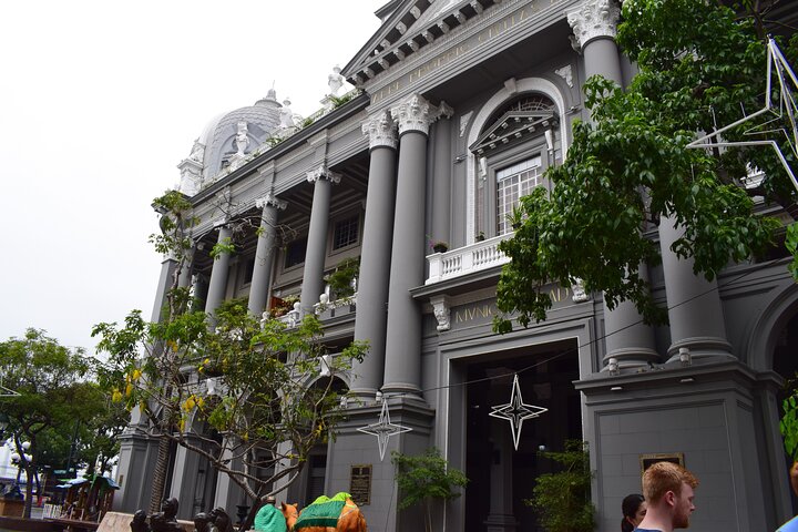 Guayaquil: Half-Day Premium Tour in Guayaquil - Image 5