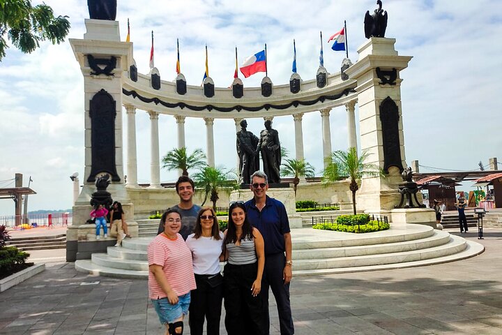 Guayaquil: Half-Day Premium Tour in Guayaquil - Image 3