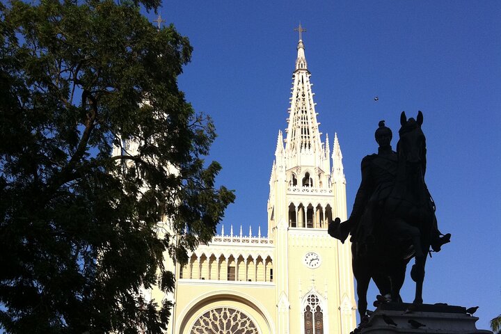 Private City Tour through the Pearls of Guayaquil - Image 2