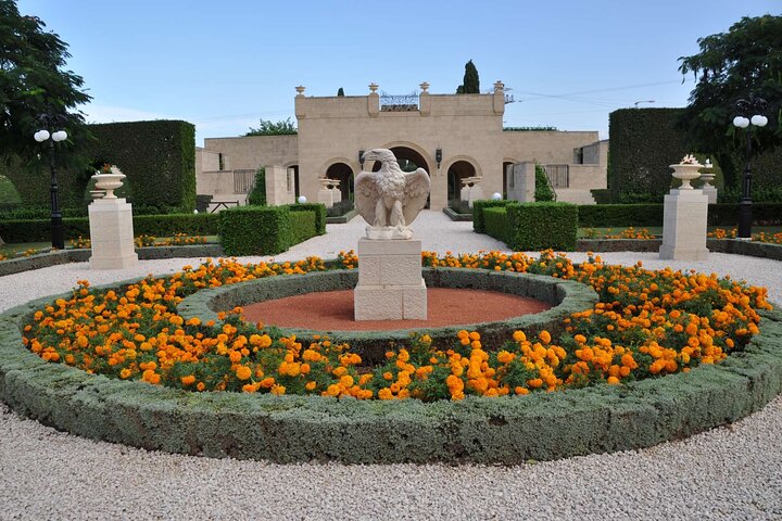Acre - UNESCO World Heritage City - Private Tour - Image 3