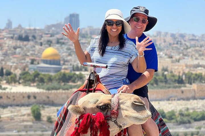 Best of the Holyland in 5 Days - Israel Highlights Private tour - Image 3
