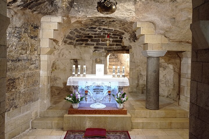 Best of the Holyland in 5 Days - Israel Highlights Private tour - Image 4