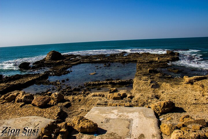 Caesarea Private Tour (half-day) - Image 5