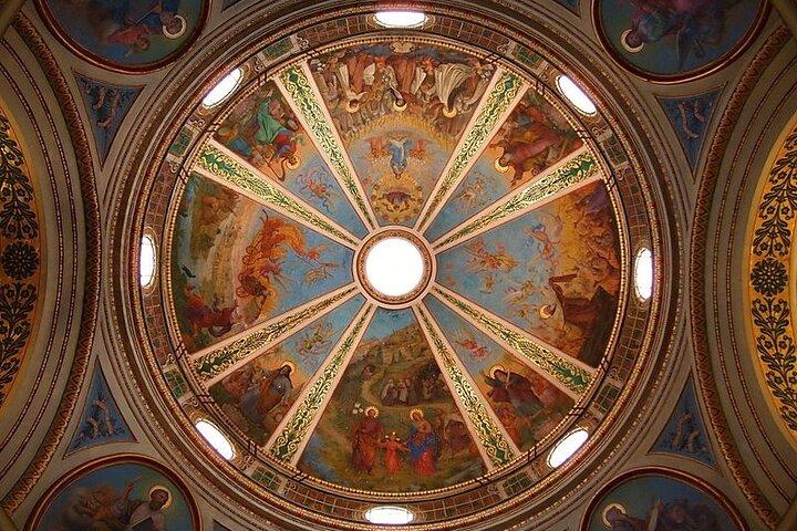 Cultural Mosaic in Haifa - Private Tour - Image 3