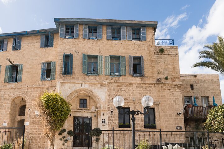 Full Day Private Shore Tour in Tel Aviv from Haifa Cruise Port - Image 5