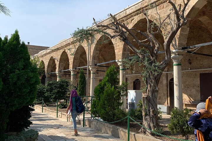 Haifa, Acre & Rosh Anikra Grottos Haifa Port FullDay Shared Tour - Image 3