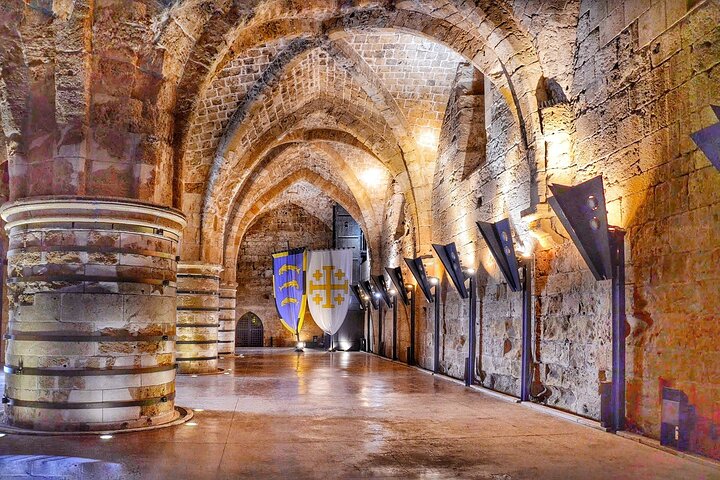 Haifa and Acre Full-Day Private Tour from Haifa - Image 2