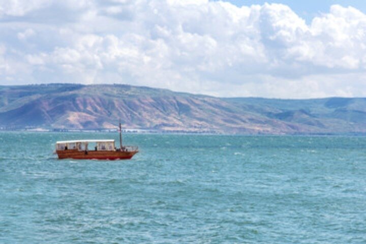 Haifa Cruise Private Tour - Image 3