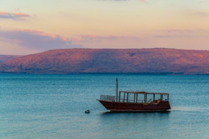 Haifa Cruise Private Tour - Image 5