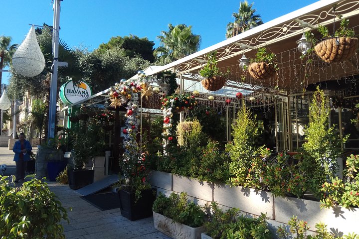 Haifa Culinary VIP Tour - Image 3