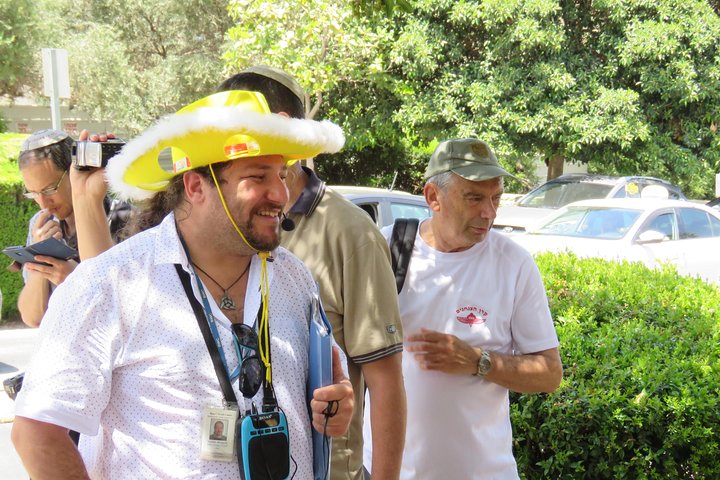 Haifa Culinary VIP Tour - Image 2