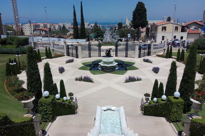 Haifa Highlights Private Tour - Image 3