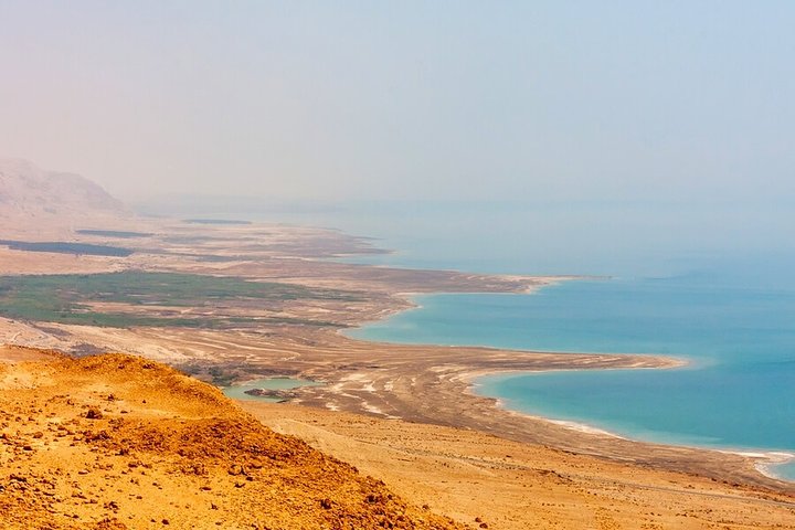 Haifa Shore Excursion: Private Jerusalem and Dead Sea Day Trip - Image 5