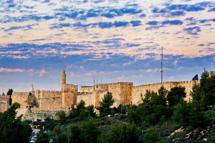 Haifa Shore Excursion: Private Jerusalem Tour Including Western Wall - Image 4
