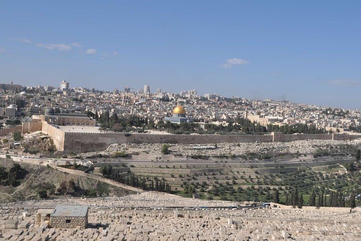 Holy Jerusalem Private Tour - Image 2