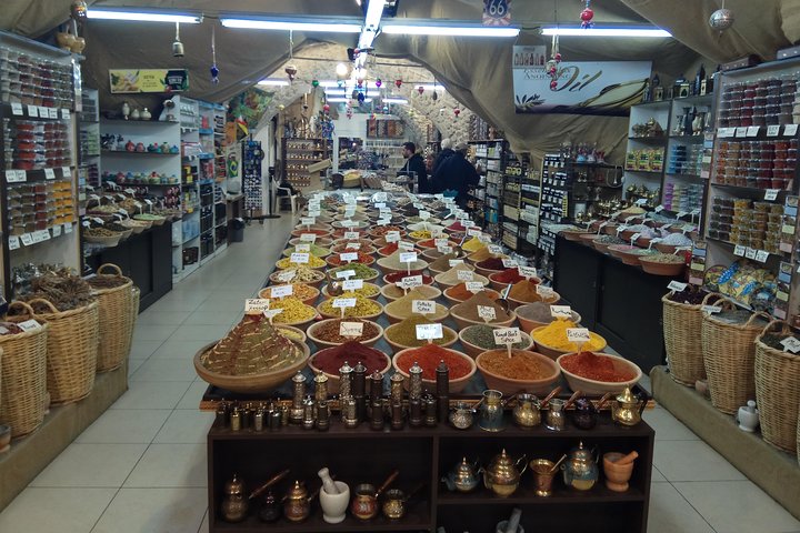 Holy Jerusalem Private Tour - Image 3