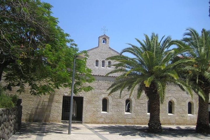 Holy Land Private Nazareth & Sea of Galilee Tour from Haifa Port - Image 5