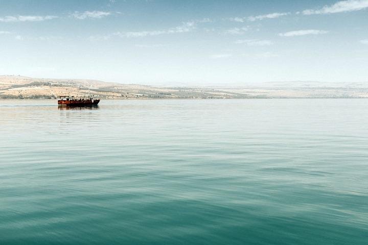 Holy Land Private Nazareth & Sea of Galilee Tour from Haifa Port - Image 2