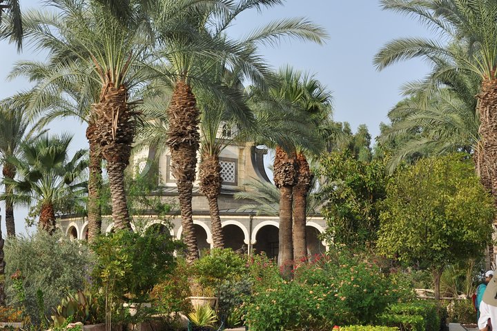 In the Footsteps of Jesus - Private Tour of Nazareth & the Sea of Galilee - Image 3