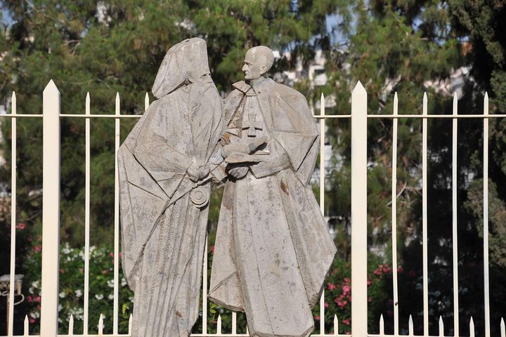 In the Footsteps of Jesus - Private Tour of Nazareth & the Sea of Galilee - Image 4