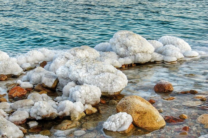 Jerusalem and Dead Sea Full-Day Private Tour from Haifa - Image 3