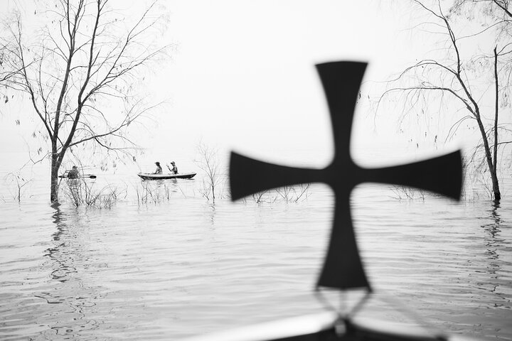 Northern Highlights - From the Sea of Galilee to The Golan Heights - Image 2