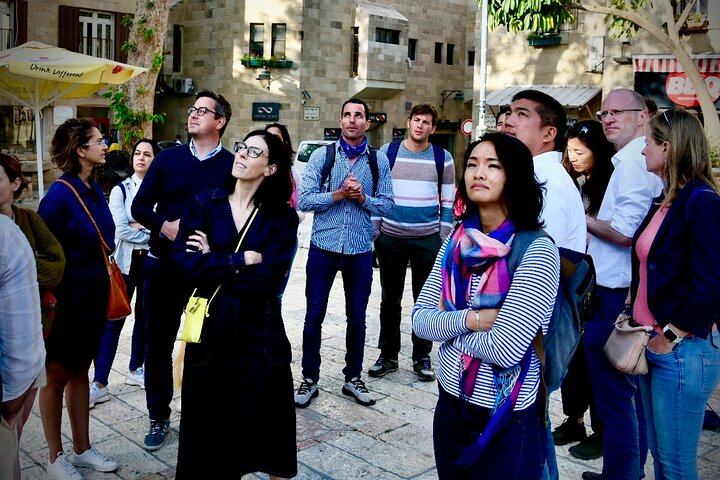 Northern Highlights - From the Sea of Galilee to The Golan Heights - Image 3