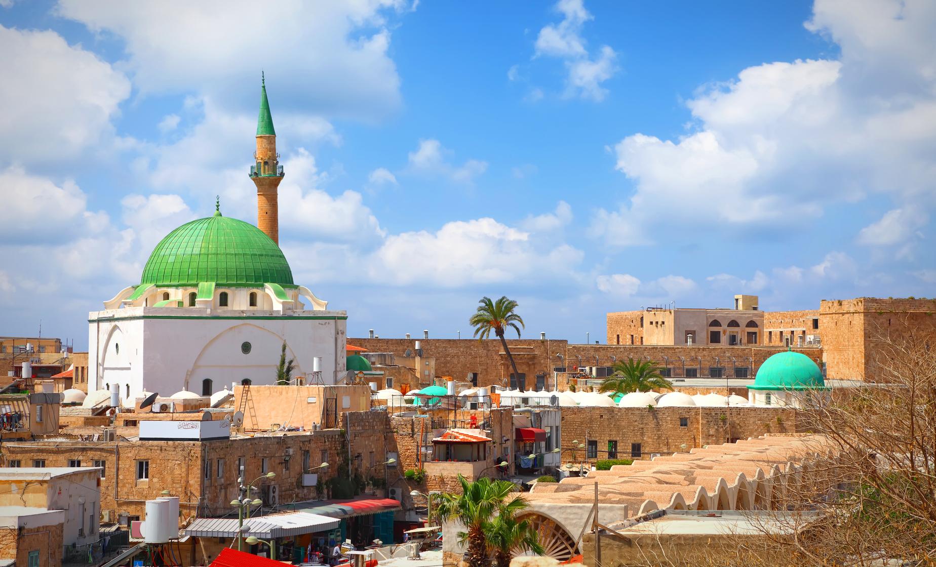 Private Acre and the Crusaders' Kingdom - Image 1
