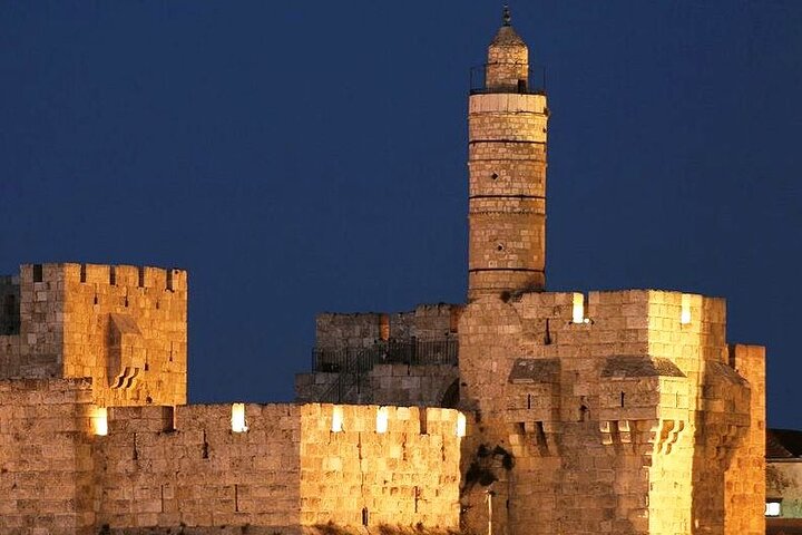 Private Day tour from Haifa to Jerusalem - Image 4