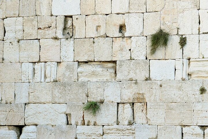 Private Day tour from Haifa to Jerusalem - Image 5