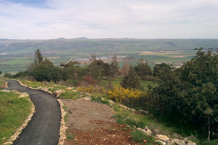 Private Day Tour from Haifa to Sea of Galilee and Nazareth - Image 3