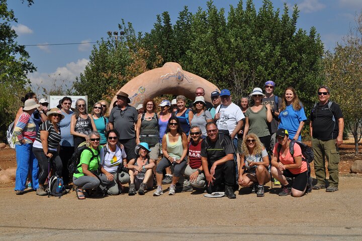 Private Day Tour from Haifa to Sea of Galilee and Nazareth - Image 5