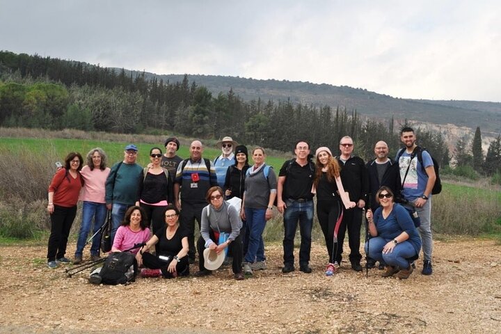 Private Day Tour from Haifa to Sea of Galilee and Nazareth - Image 4