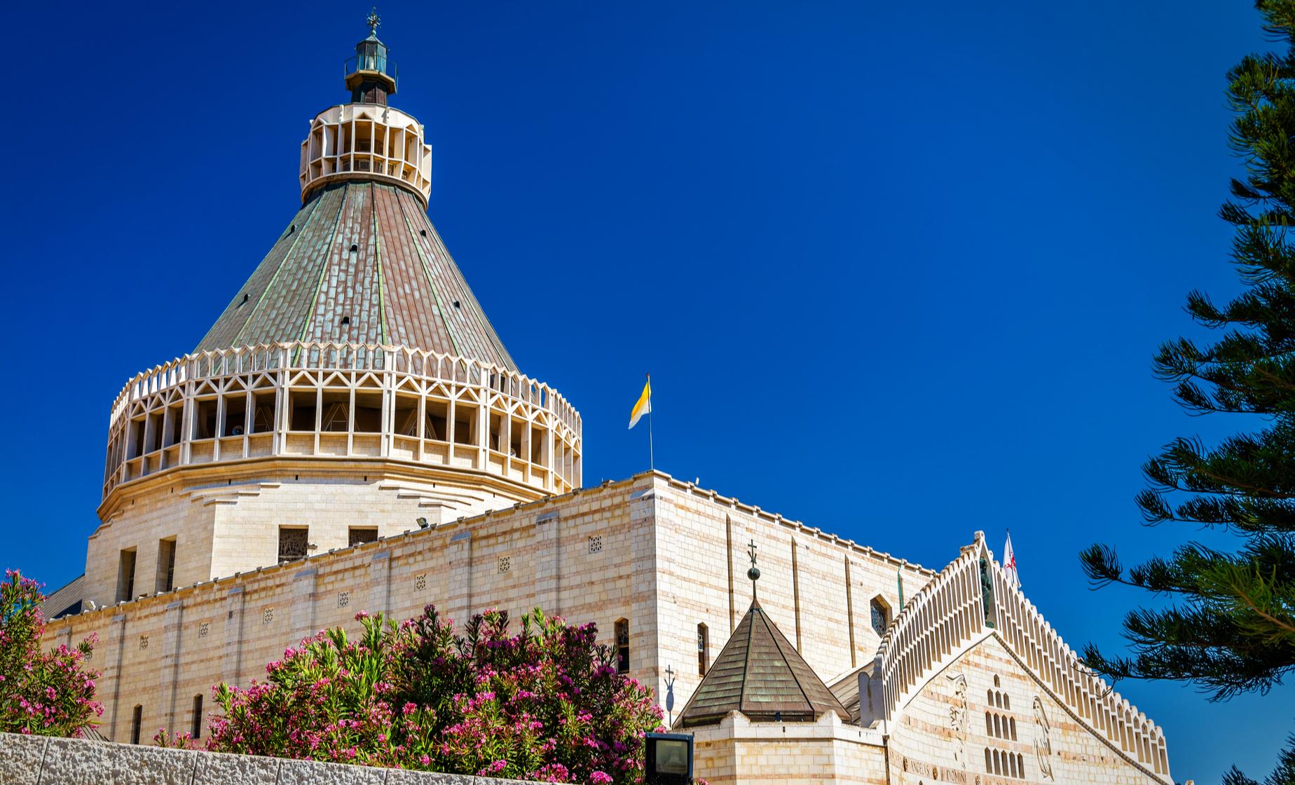 Private Nazareth and Galilee - Image 1