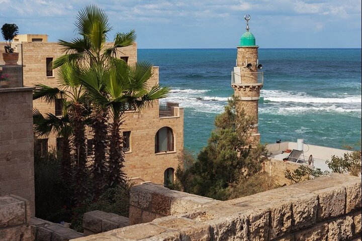 Tel Aviv Daily Tour From Haifa Port - Image 5