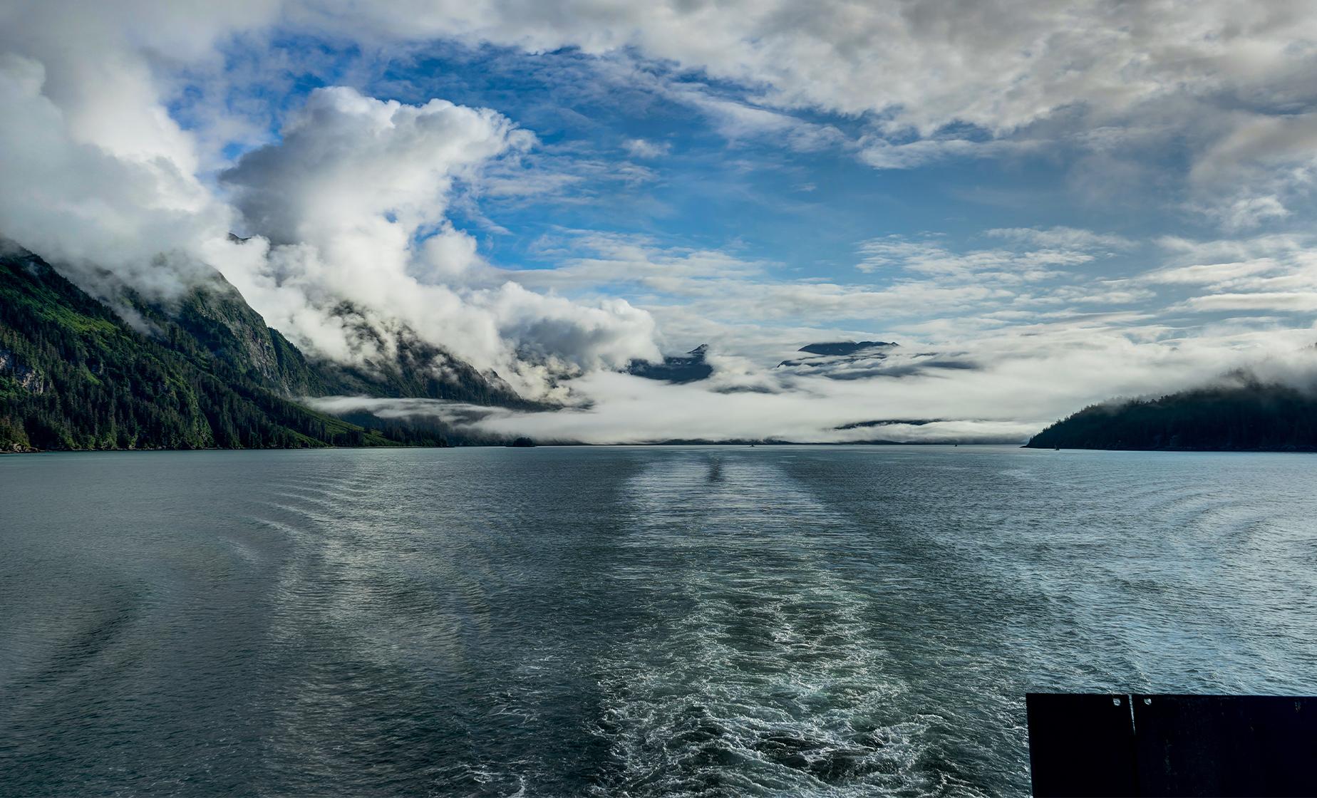 Jet Boat Adventure from Haines - Image 1
