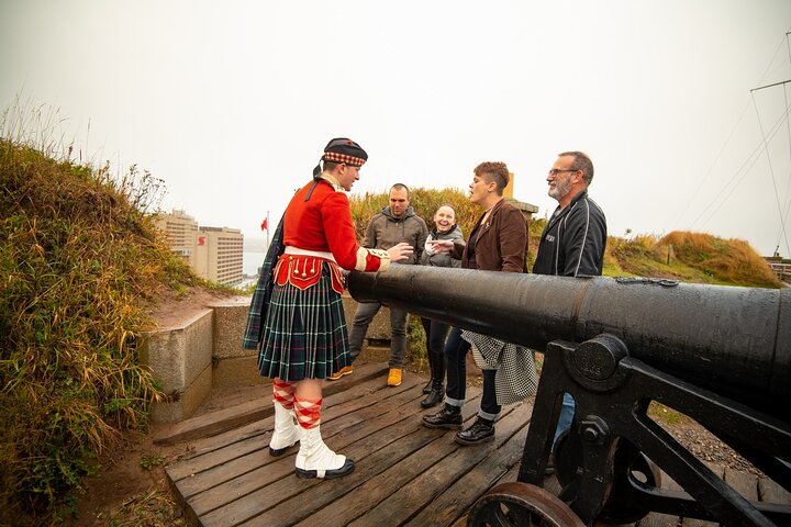4- Hour Private Tour of Halifax Including Peggy's Cove - Image 4