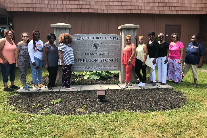 Black History & Heritage Tour - Image 4