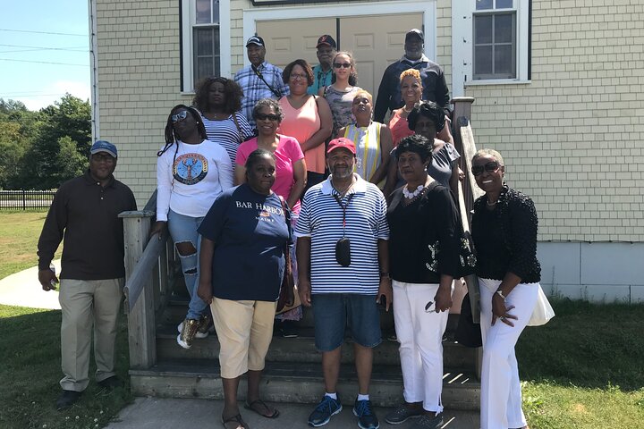 Black History & Heritage Tour - Image 3