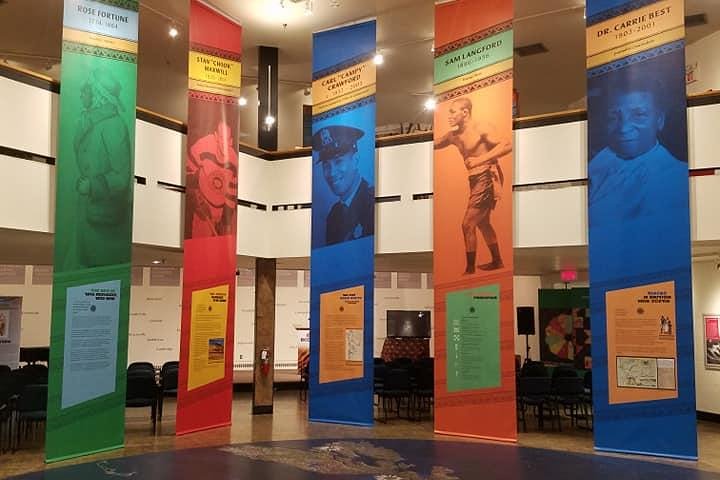 Black History & Heritage Tour - Image 1