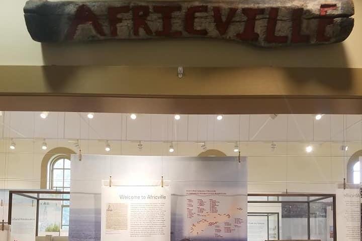 Black History & Heritage Tour - Image 2