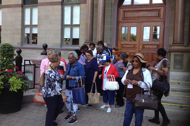 Black History & Heritage Tour - Image 5
