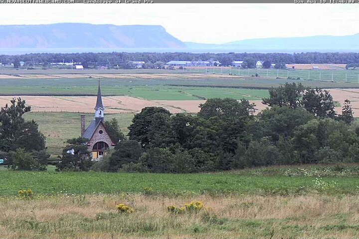 Half-Day Small-Group Tour of Annapolis Valley - Image 3