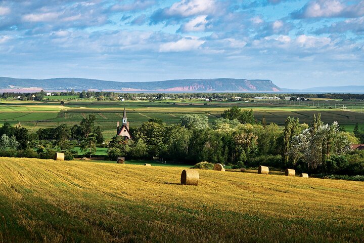 Half-Day Small-Group Tour of Annapolis Valley - Image 2
