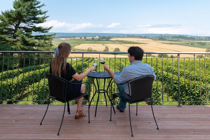 Half-Day Small-Group Tour of Annapolis Valley - Image 4