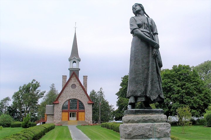Half-Day Small-Group Tour of Annapolis Valley - Image 1