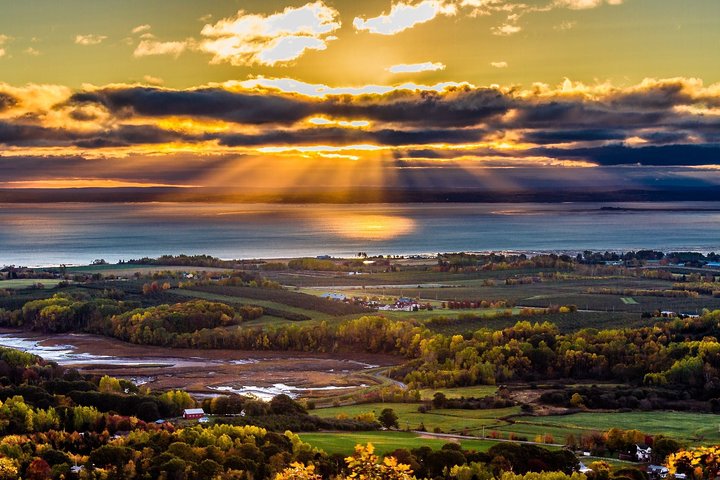 Half-Day Small-Group Tour of Annapolis Valley - Image 5